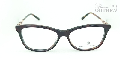 Valentin Yudashkin 5214 551 54 оправа очковая